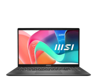 MSI Modern 15 i5-1335U/16GB/512/Win11P - 1298104 - zdjęcie 3